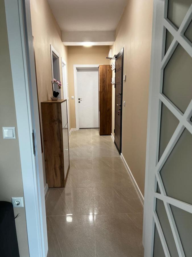 Varna Downtown Apartment Exterior photo